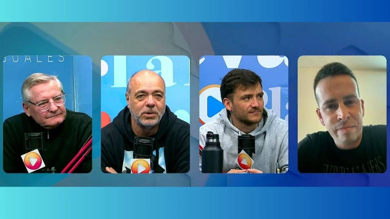 Tiro Federal se renueva con obras, nuevas disciplinas y más socios para una etapa de crecimiento