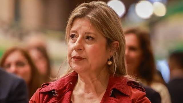 "Nos preocupa": la ministra de Seguridad reconoció que aumentaron los suicidios en las fuerzas de seguridad