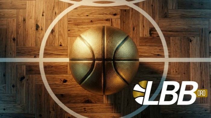 ¡Vuelve la LBB Oro! La segunda parte empieza con novedades en todos los planteles