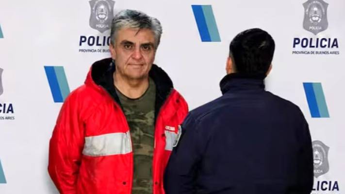 Detuvieron a un concejal de La Libertad Avanza en Bragado por presunto tráfico de drogas