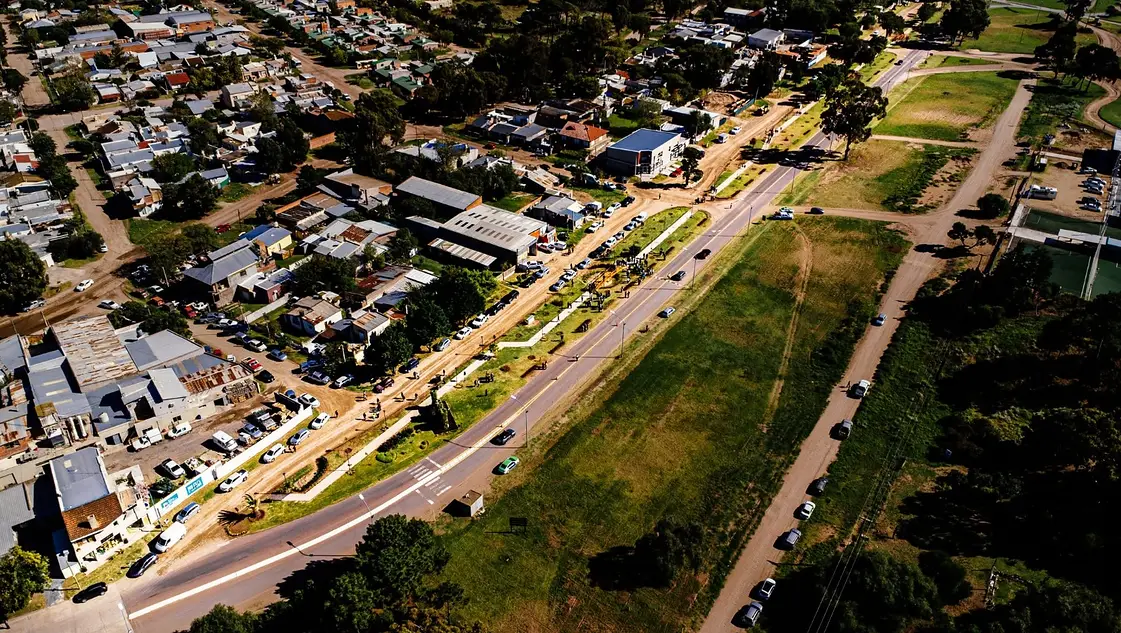 Monte Hermoso: debaten una ordenanza para atraer nuevas inversiones y generar trabajo
