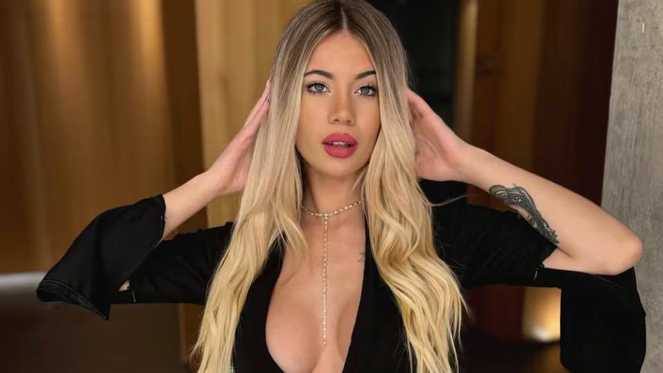 Candela Arizaga amplía su declaración en el caso contra Facundo Moyano