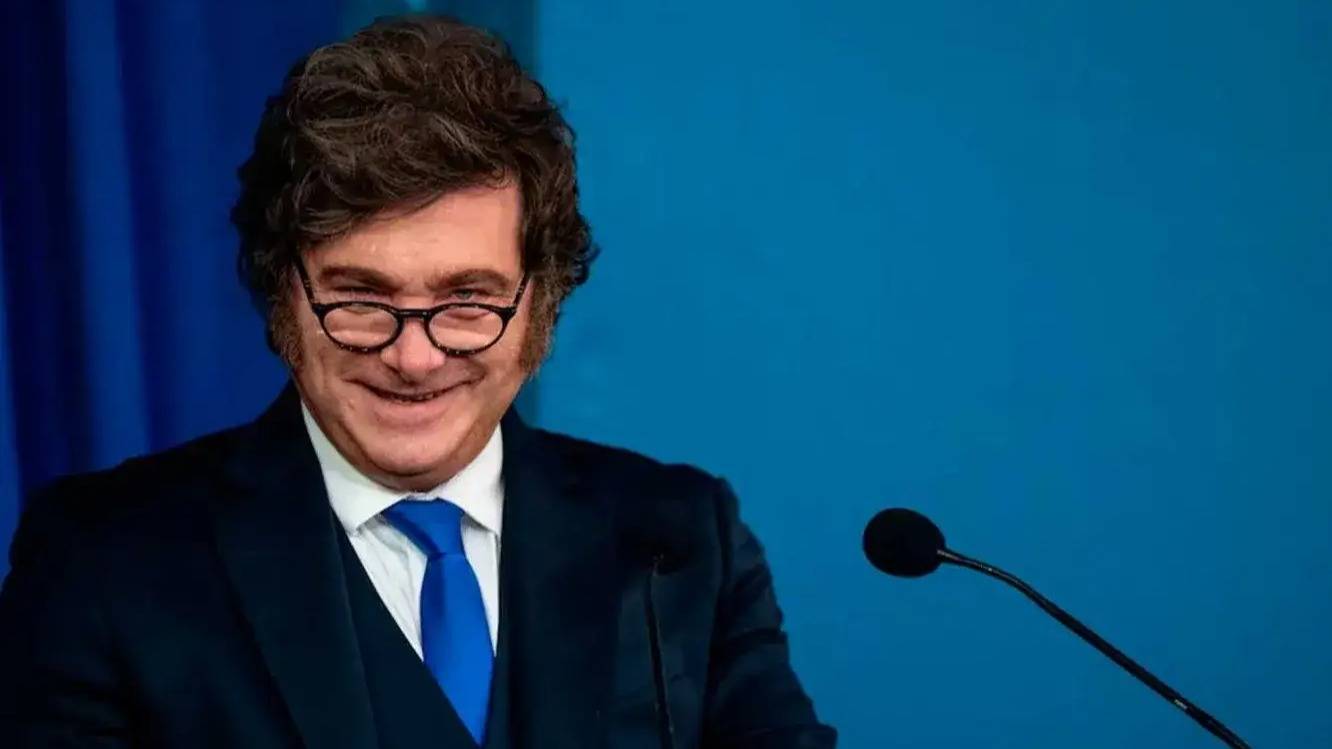 Subió el índice de confianza en el gobierno, según la Universidad Torcuato Di Tella