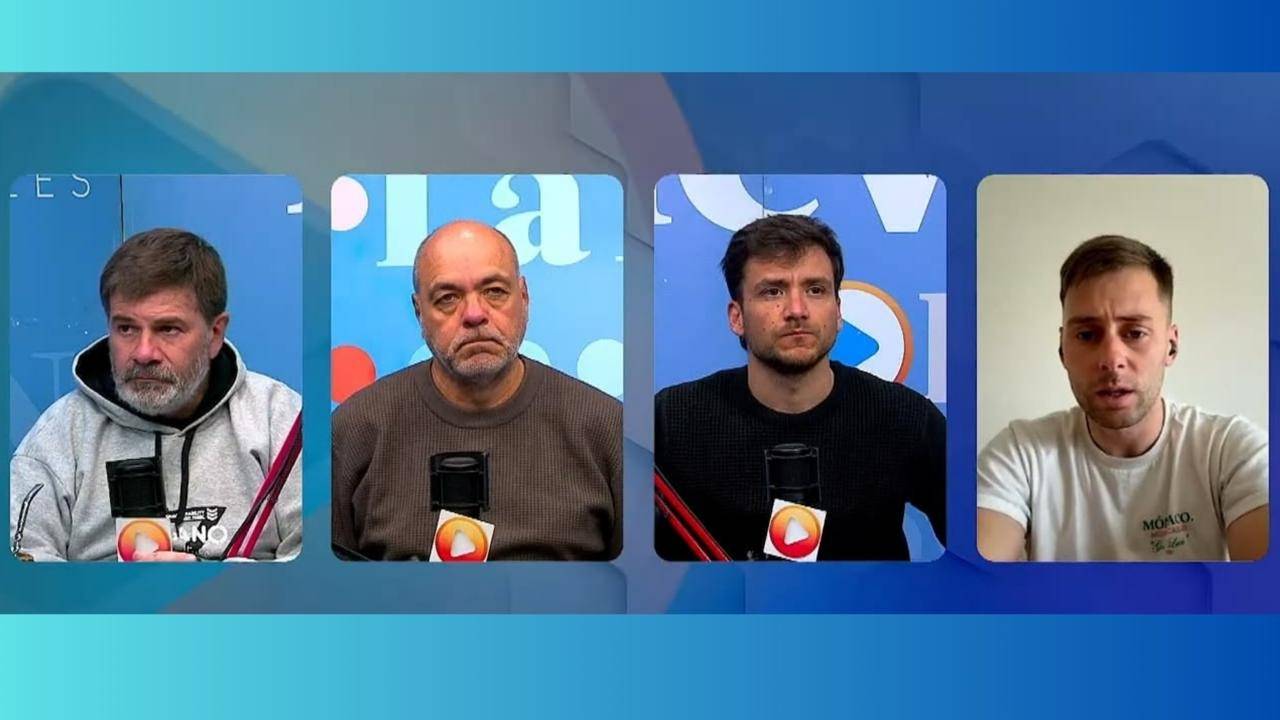 Lo que dejó el punto en Salta y lo que le queda a Villa Mitre: "El domingo tenemos una final"