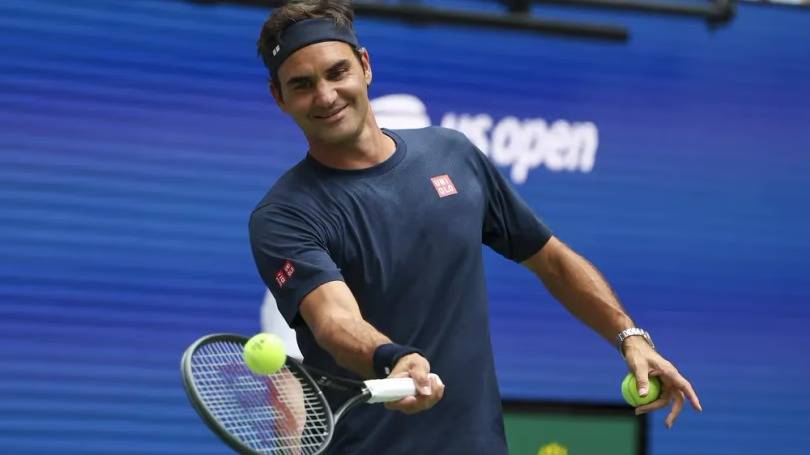 Federer vuelve al US Open para una exhibición: qué dijo sobre un posible regreso al tenis