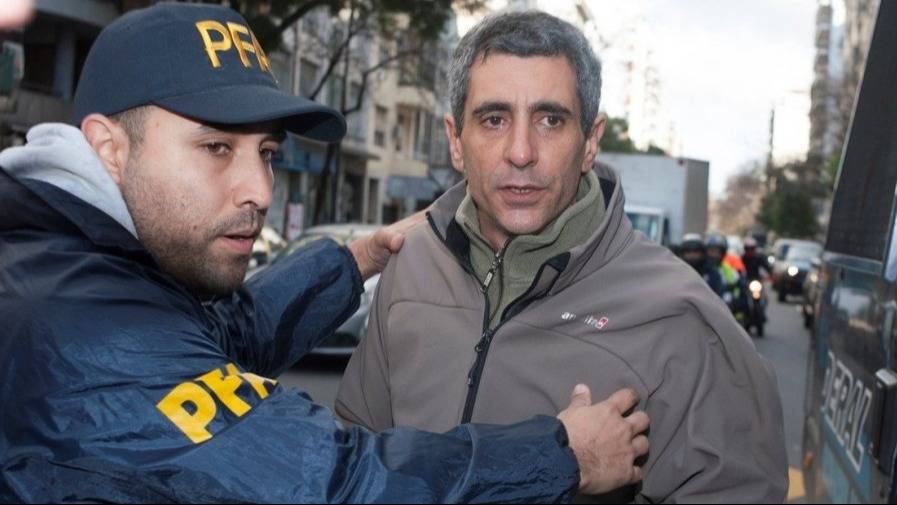 Causa Cuadernos: un exdirectivo de Techint confirmó que entregó paquetes con dinero a Baratta