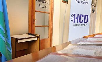 Narcotest en Coronel Rosales: exigen que los funcionarios lo presenten cada seis meses