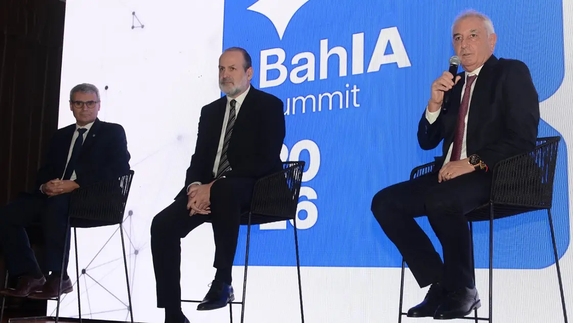 Arrancó Bahía Summit 2026: “La ciudad y la región se ponen a la vanguardia del desarrollo”, alentó Gustavo Elías