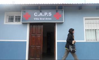 Vecinos de la localidades rosaleñas podrán gestionar turnos del Hospital en los CAPS