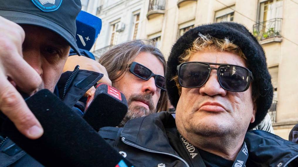 Se reanuda el juicio contra Pity Álvarez con nuevas defensas y el pedido de nulidad