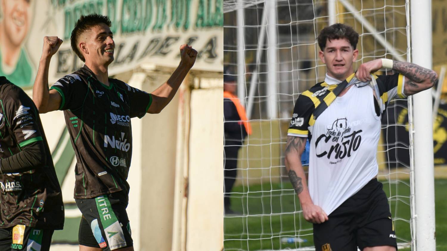 Villa Mitre juega un partido clave en casa y Olimpo defiende la cima en Córdoba