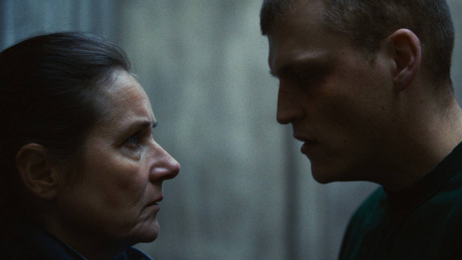 "Guardián", un thriller sueco para el Ciclo de Amantes del Cine