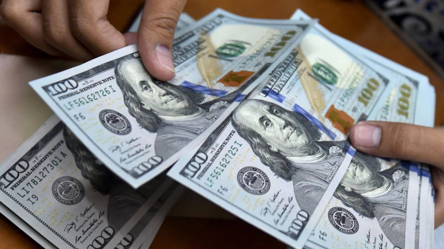 Dólar en Bahía Blanca: a cuánto cerraron este miércoles todas las cotizaciones