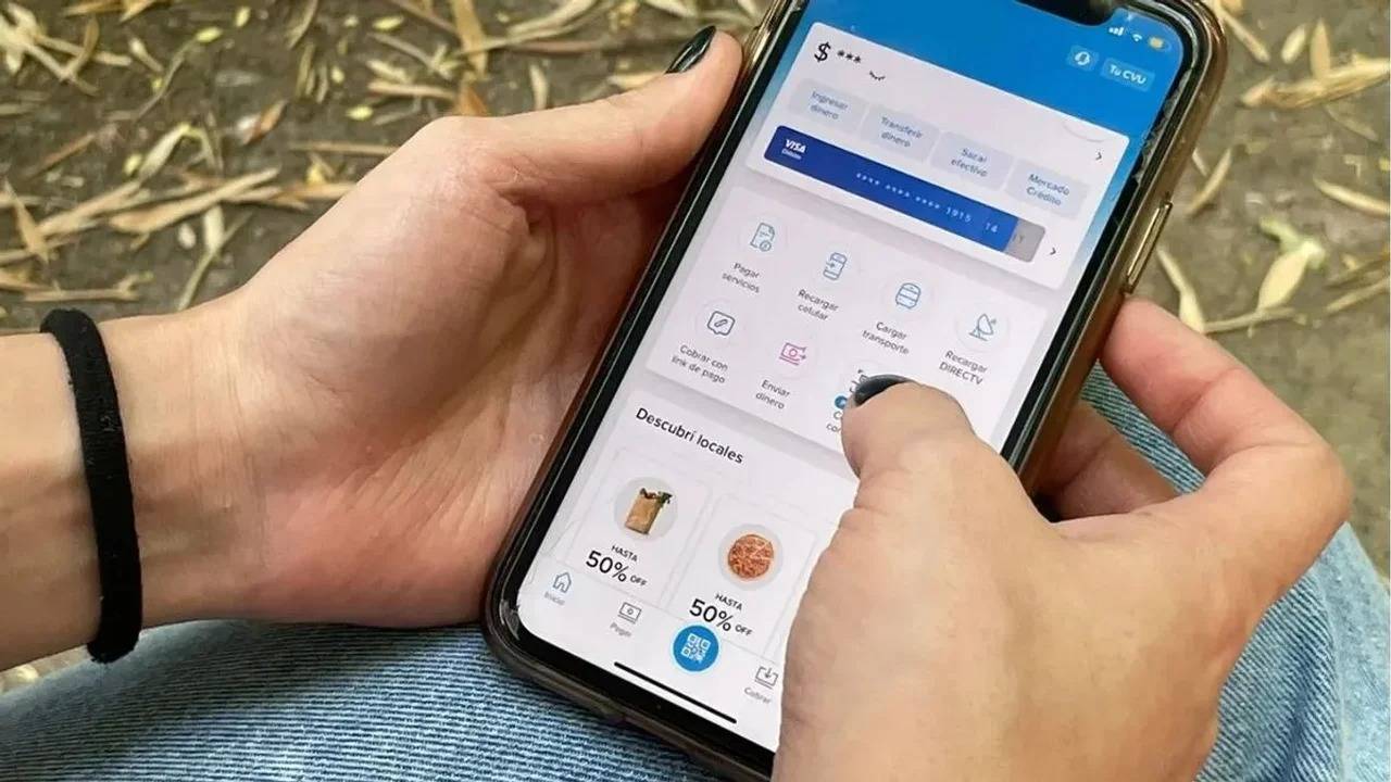 Morosidad: bancos y fintech podrán debitar cuotas de préstamos impagos desde las cuentas o billeteras