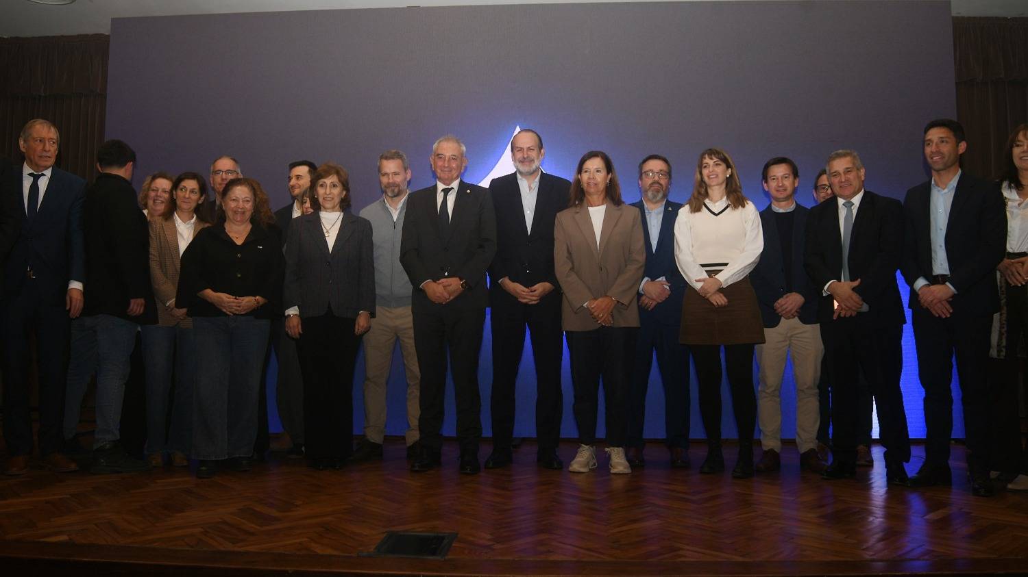 Bahía Blanca se consolida como polo nacional de inteligencia artificial aplicada a la producción