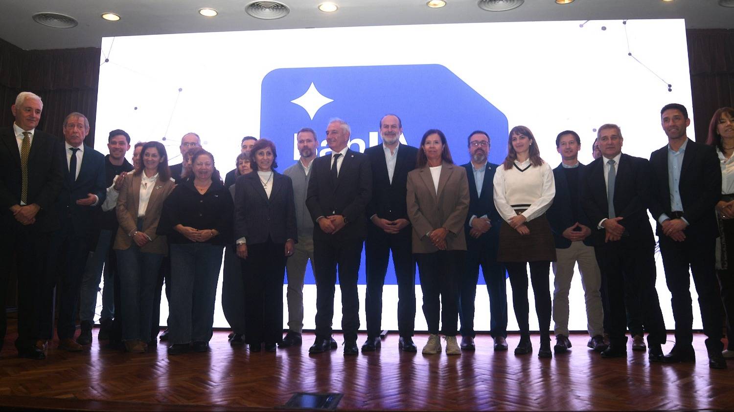 Bahía Blanca, entre la ciencia, la industria y el futuro de la inteligencia artificial