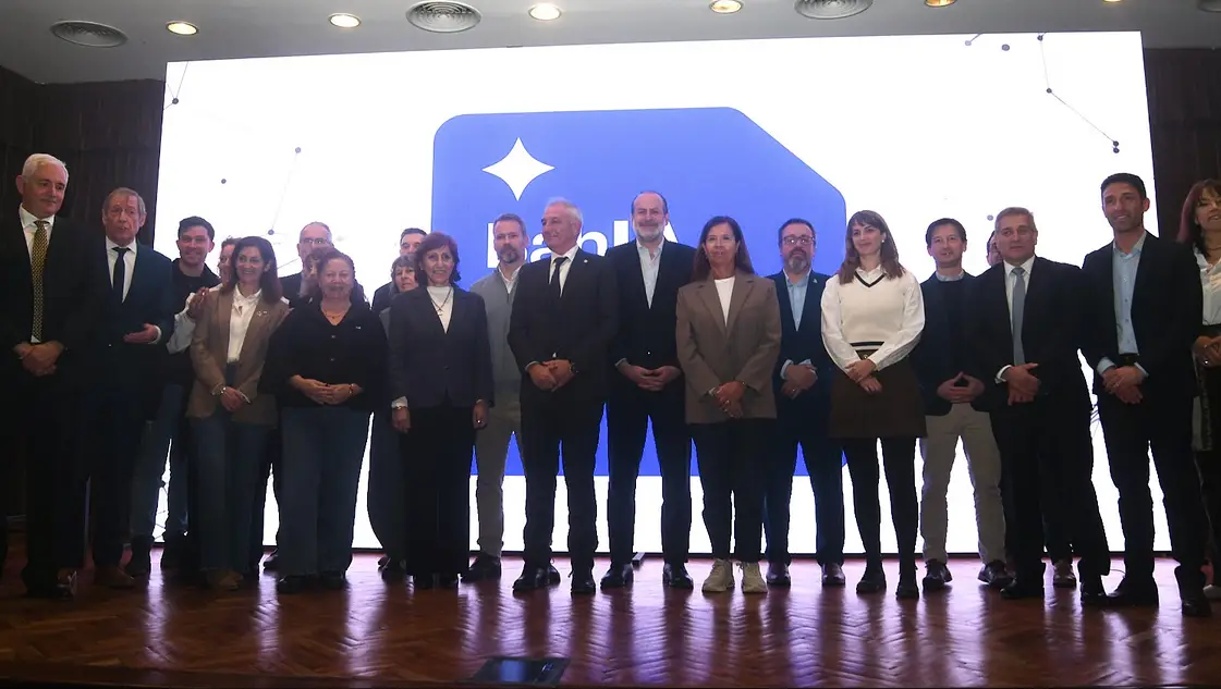 Bahía Blanca, entre la ciencia, la industria y el futuro de la inteligencia artificial