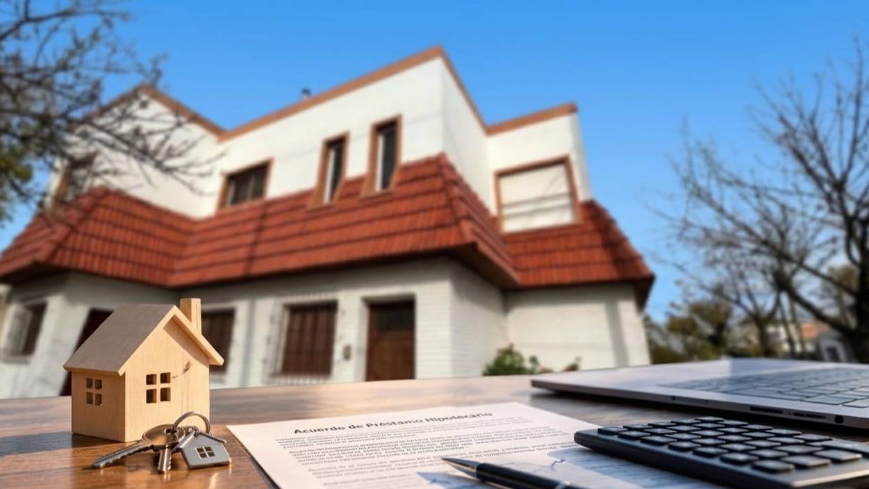 Créditos inmobiliarios: el mercado bahiense, entre la cautela y la expectativa