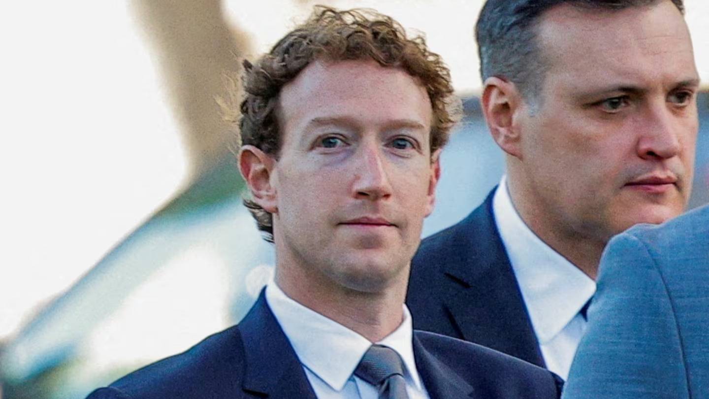 Meta pagará casi US$17.000 millones para evitar un juicio por la adicción de menores a sus redes