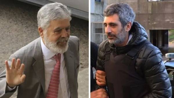 Enriquecimiento ilícito: citaron a indagatoria a Roberto Baratta, ex mano derecha de Julio De Vido