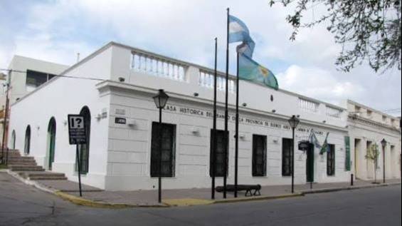 Patagones: llega la muestra itinerante y multimedial "Voces y Saberes Mayores"