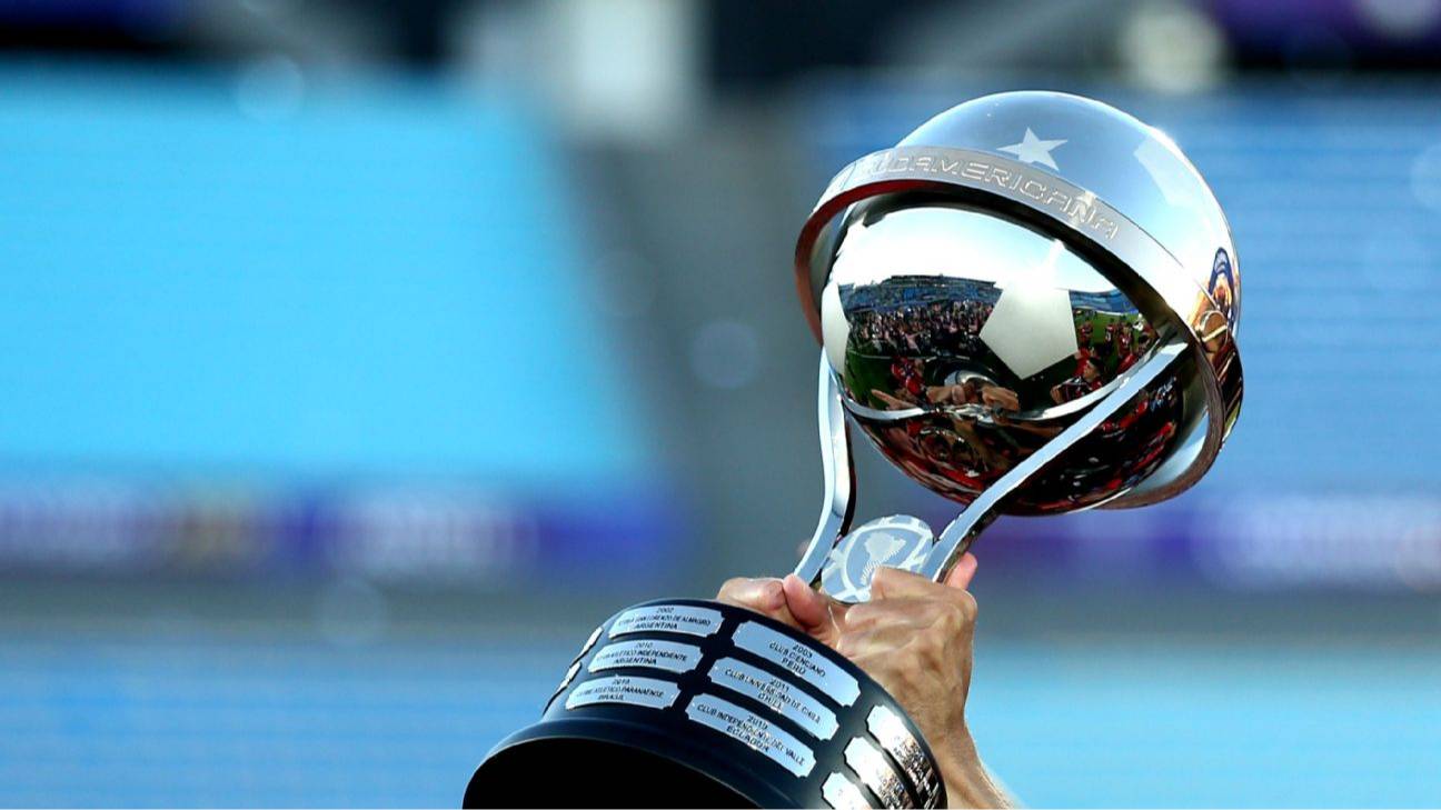 Boca es el único argentino en carrera tras la eliminación de River: cómo se juegan los cuartos de final