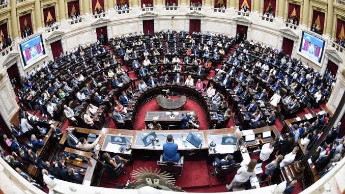 El Gobierno se anotó otro triunfo legislativo: se aprobó la nueva Ley de Inocencia Fiscal