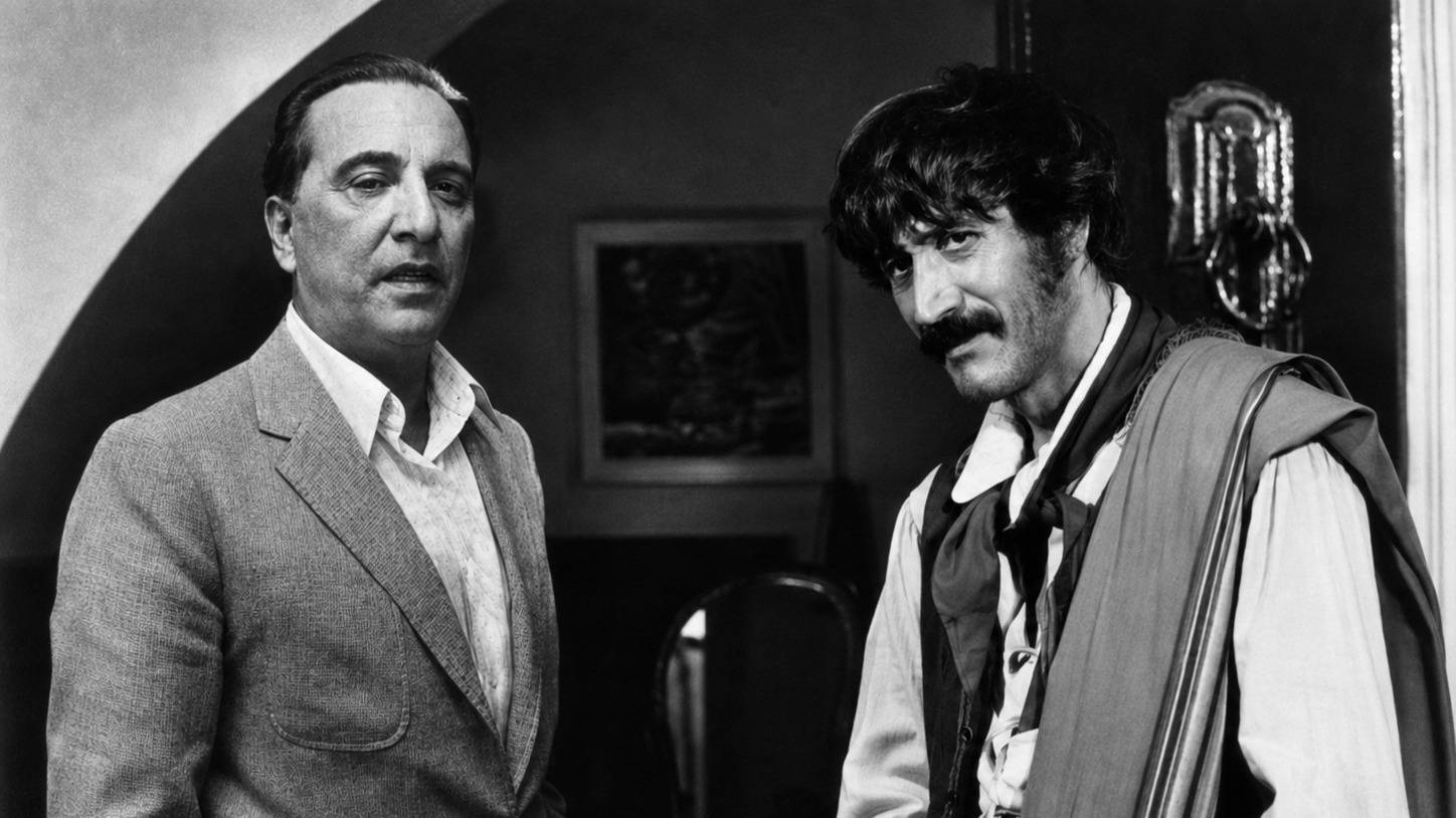 Homenaje a Hugo del Carril y Federico Luppi: proyectarán un clásico del cine nacional