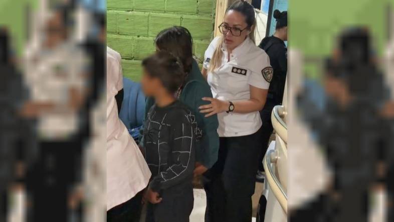 Detuvieron en Misiones a un hombre que habría intentado entregar a sus hijos a cambio de un auto