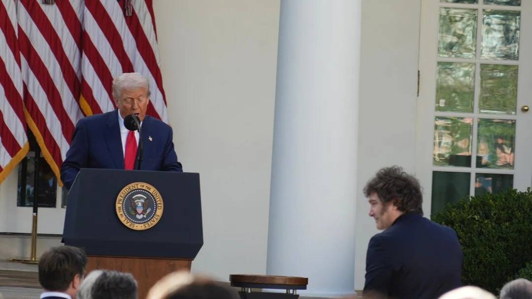 Trump abrió una cuota extra para la importación de carne vacuna pero excluyó a la Argentina