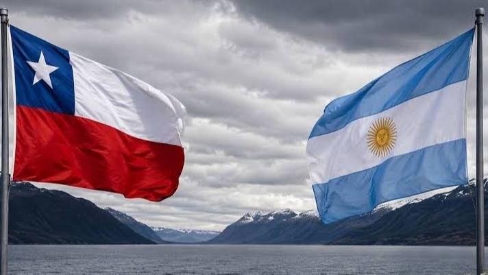 Chile dio por superado el conflicto por el Estrecho de Magallanes tras una disculpa del ministro Presti
