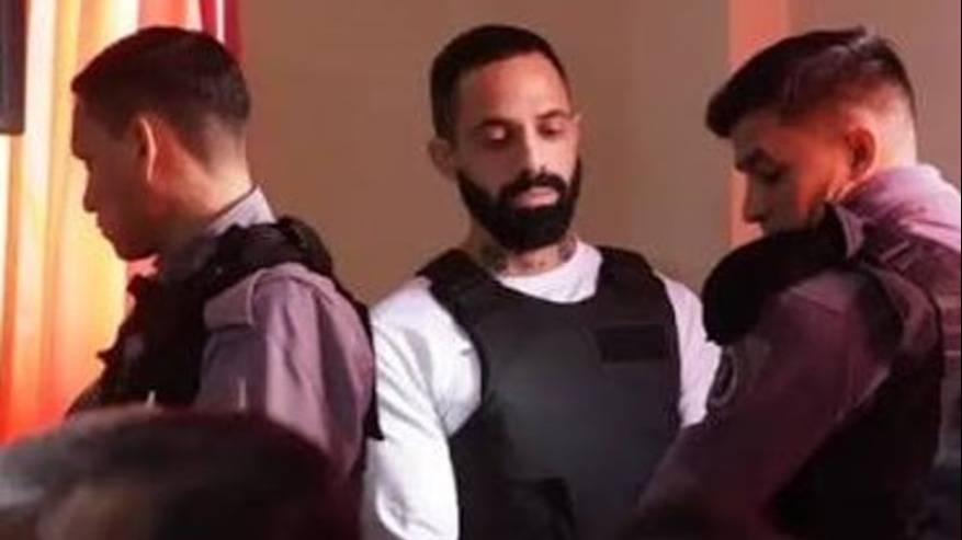 Caso Loan: los testimonios complicaron la situación de "El Americano"