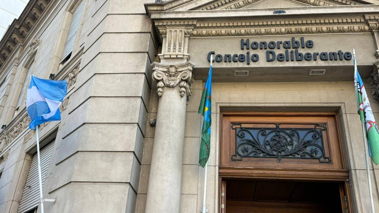 Sin avances en la causa del concejal que denunció amenazas contra él y sus hijos