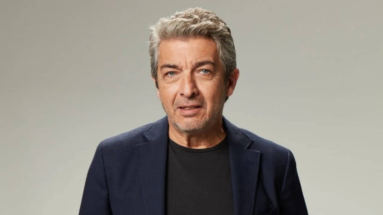 Ricardo Darín sobre las producciones argentinas: “Si no fuera por Netflix, estaríamos en el horno”