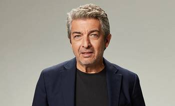 Ricardo Darín sobre las producciones argentinas: “Si no fuera por Netflix, estaríamos en el horno”