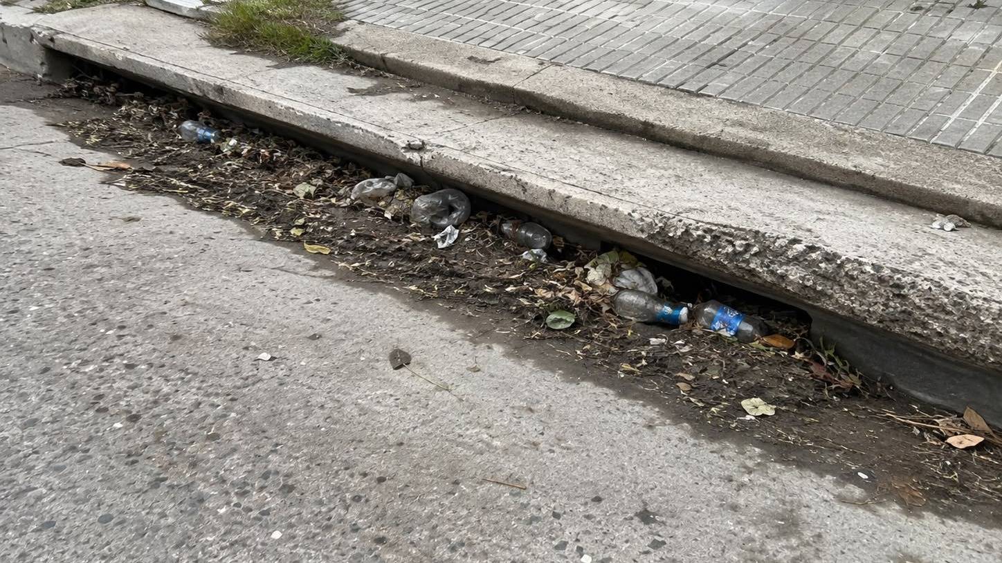 Ante el fenómeno de "El Niño", solicitan reforzar la limpieza de los desagües