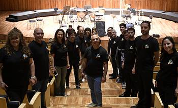 Presentación de CantArte, dos ferias para septiembre y festejos en el puerto