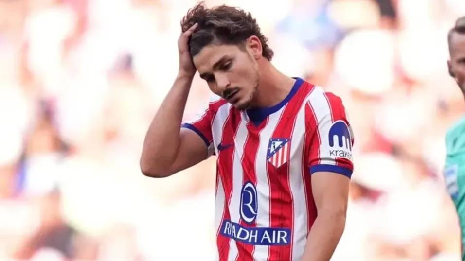 Mercado de pases europeo: cuántos días le quedan a Julián Álvarez para definir su futuro en el Atlético de Madrid