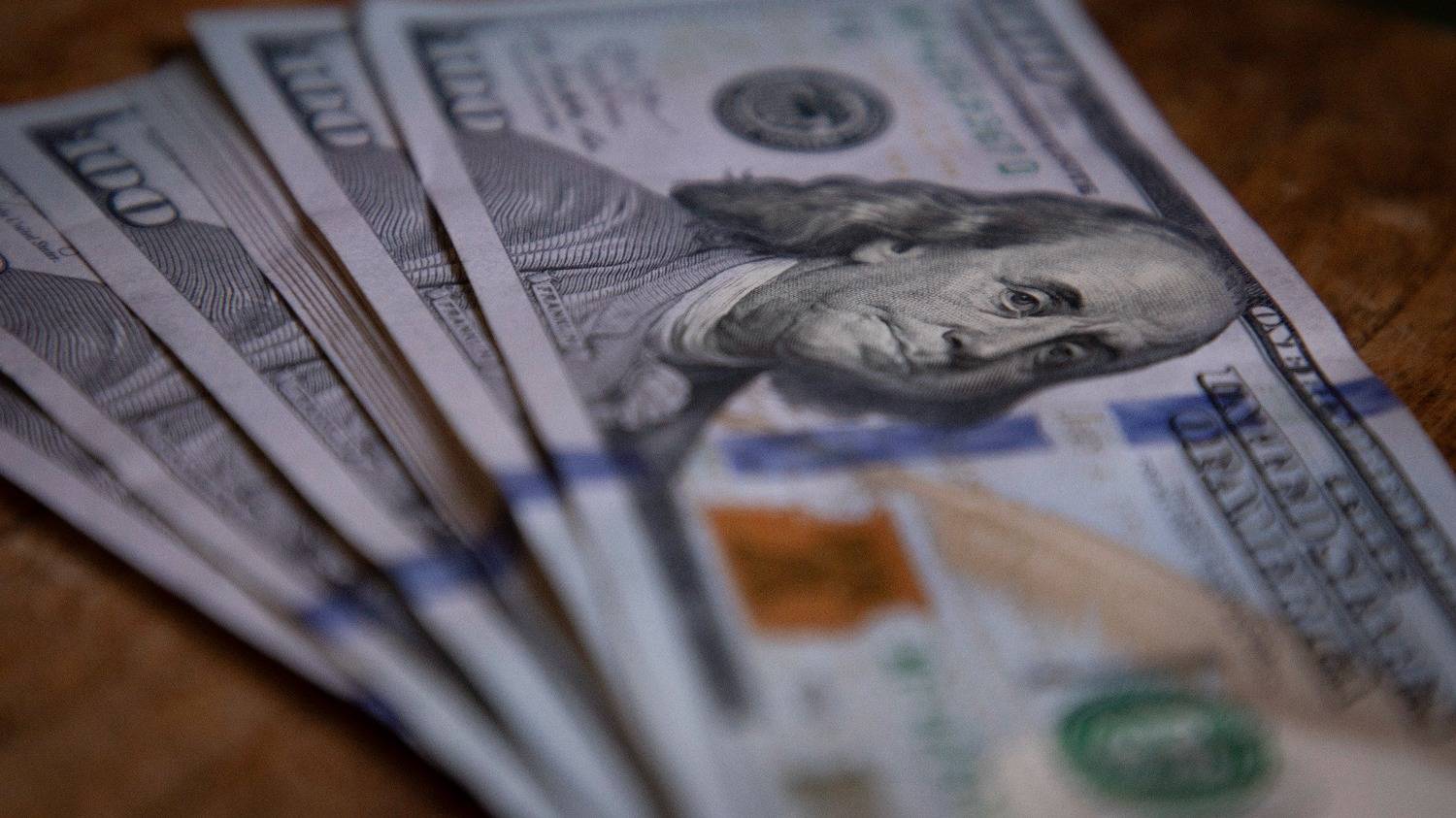 Qué pasó con el dólar este viernes en las casas de cambio de Bahía Blanca