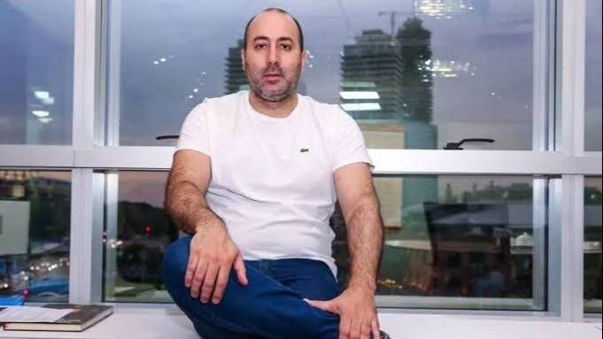 Enriquecimiento ilícito: Cerimedo declaró que gana más de medio millón de dólares por mes