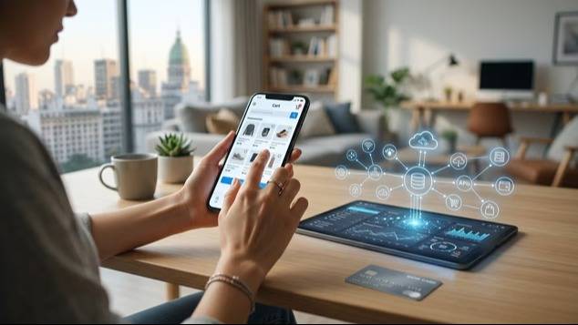 Las redes sociales cambian el consumo y las empresas enfrentan desafíos para generar más ventas