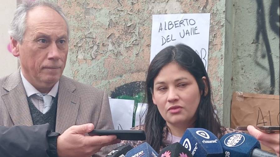Caso Del Valle: Insistirán por el abuso sexual ante la Cámara