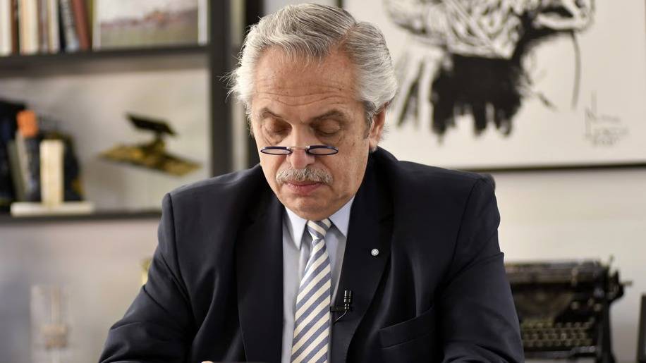 Seguros: en la mira Héctor Sosa, amigo de Alberto Fernández