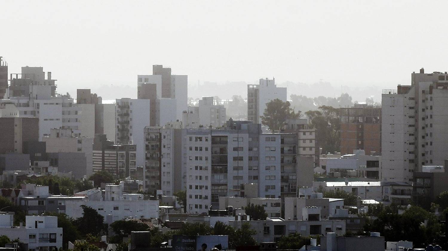 Pronóstico: así estará el tiempo este domingo 30 de agosto