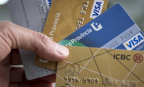 El Gobierno implementa nuevas medidas para facilitar el cobro de préstamos en bancos y fintech