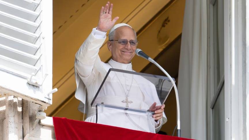Una delegación de la Santa Sede llegará este domingo a Buenos Aires