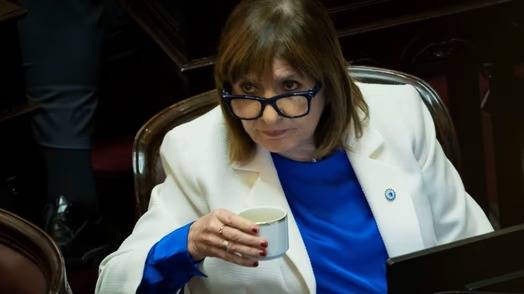 Bullrich recompone acuerdos y la reforma política vuelve al Senado