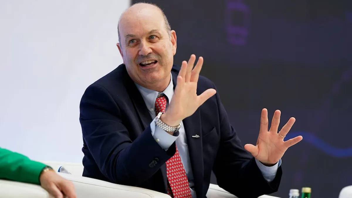 “Es cierto”: Sturzenegger admitió una caída en el empleo formal