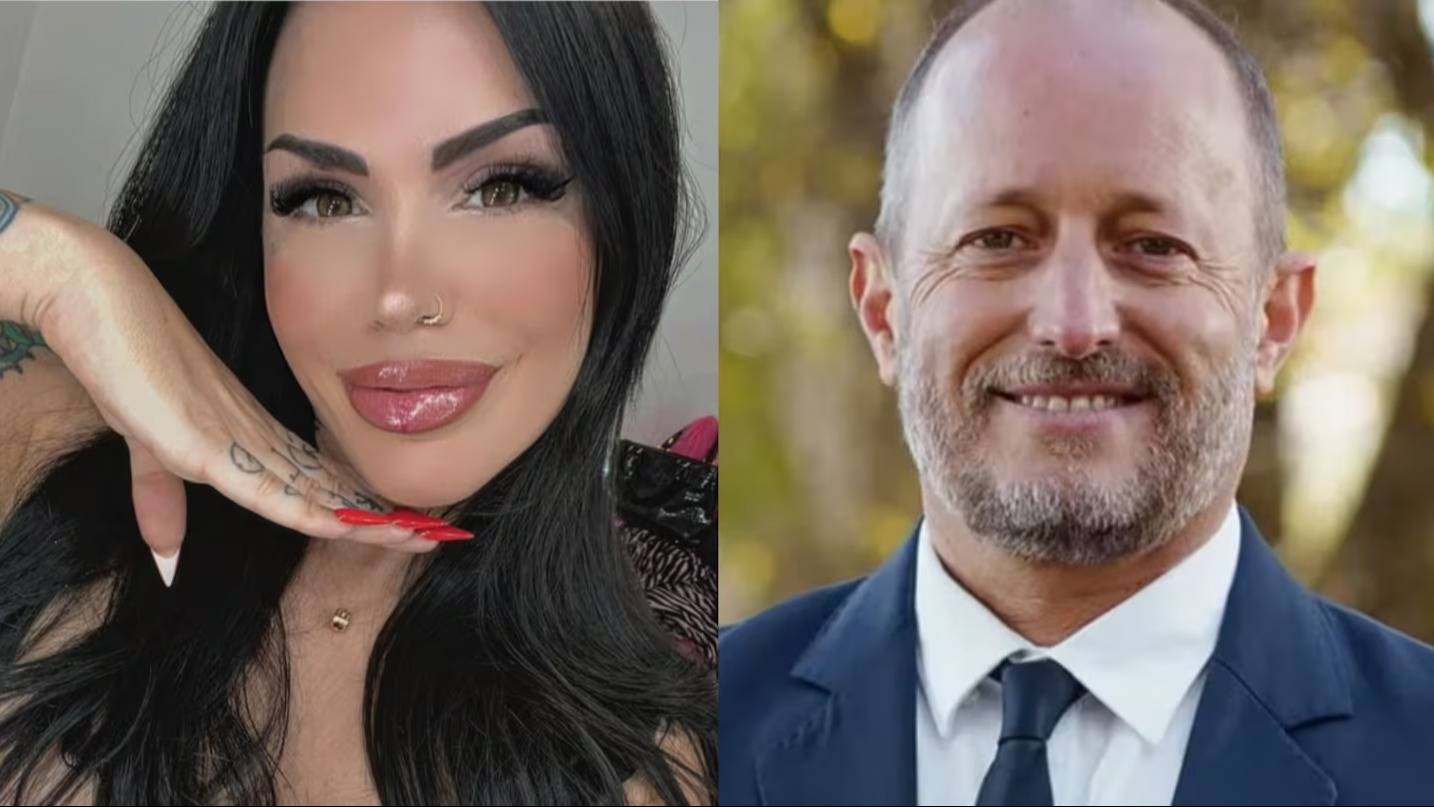 Sofía Clerici aseguró que Martín Insaurralde todavía le manda mensajes: “Me estuvo buscando”