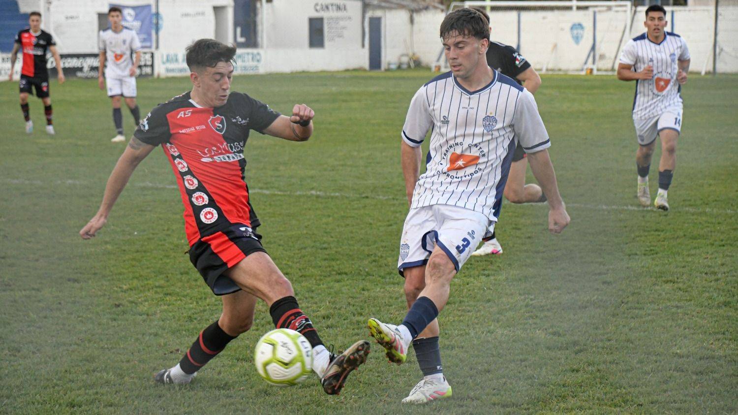 Clausura liguista: Libertad y Sporting quedaron a mano; triunfos de Tiro y Pacífico BB en el Promocional